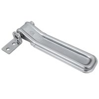 Sidehengsel med håndtak WINTERHOFF BSCH 10-17-220+BSCHG 10-17-A komplett tilhengersidemontering