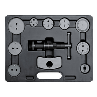 YATO YT-0681 bremsekaliper separatorsett 11 deler