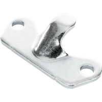 UNITRAILER Z-15 sidefeste for å feste tilhengerens vippeside