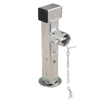 OUTLET WINTERHOFF uttrekkbar sveivstøtte for 1300 kg tilhenger