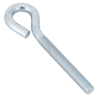 DROMET HO M8x100 konstruksjonskrok med lukket ende (øye)