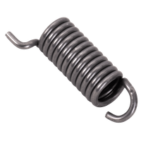 Venstre AL-KO reverserende automatisk strekkfjær for bremsesystem type 1637E/L