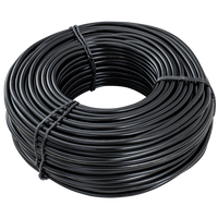 Elektrisk kabel HYBSZ YLY-S 6x0,75 seksleder - 1m