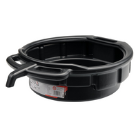 YATO YT-0717 oljepanne, kapasitet 15 l