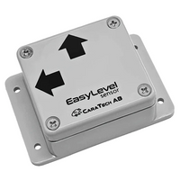 ProPlus EasyLevel Bluetooth digitalt vater for campingvogner og campingvogner