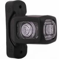 WAŚ W62 286 LED-markeringslampe universal