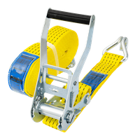 Transportbelte med strammer UNITRAILER 8m/50mm/5t