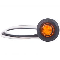 HORPOL LD 2629 LED-markeringslampe universal