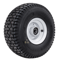 Hjul for ATV 15x6.00-6 4.50x6 25x90 / 98