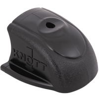 Sikkerhetsdeksel for KNOTT 6X0078.008 Soft Dock K7.5 kulekobling