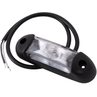 HORPOL LD 2166 LED-markeringslampe universal