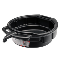 YATO YT-0716 oljepanne, kapasitet 10l