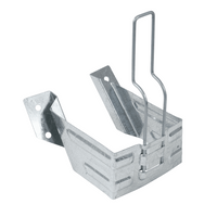 LOKHEN monteringsbrakett for E36 hjulkloss