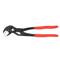 YATO YT-20891 240 mm hydraulisk tang med knapp