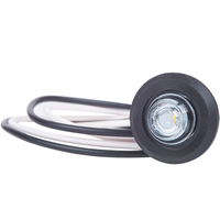 HORPOL LD 2628 LED-markeringslampe universal