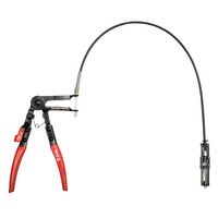 YATO YT-0677 kabelbåndstang