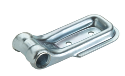 WINTERHOFF BSCH 10-14-120-PO tilhengerhengsel for montering på tilhengersiden