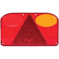 Baklyktdeksel FRISTOM FT-088 KPPM, høyre