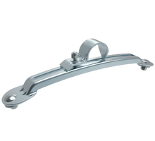 DOMAR monteringsbrakett for hjulbueskjerm, justerbar, galvanisert