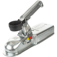 WINTERHOFF WW8-H kulefeste for 800 kg tilhenger med 70 mm firkantet drag