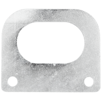 Feste beltet til MOTO-tilhengeren