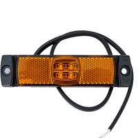 FRISTOM FT-017 LED Universal Markeringslampe