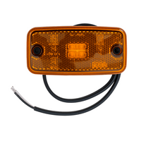 FRISTOM FT-019 LED-markeringslampe universal