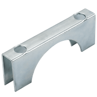 Dromet-kontakt for M8-klemme (2")