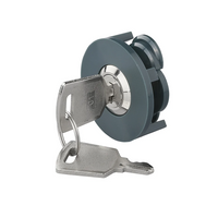 Stikkontaktbeskyttelse 420344 ProPlus 361802 låsdiameter 39 mm