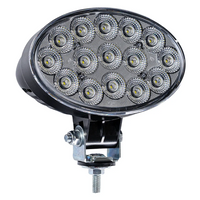 LED-arbeidslampereflektor FRISTOM FT-366 15xLED 6200lm