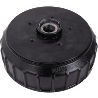 Bremsetrommel 2361 AL-KO med lager for tilhengeraksel 1800kg 230x60 5x112 42MM (store lagre)