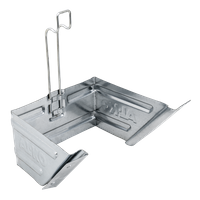 AL-KO monteringsbrakett for hjulkloss UK53