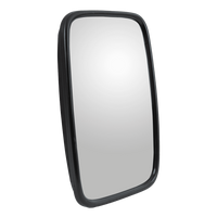 PLASTEX LR0300 sidespeil for landbruksmaskiner 310x195mm