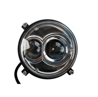TT Technology TT.16602 LED-frontlykt 2 funksjoner 2xLED 2350 lm for Fendt, Massey Ferguson, John Deere