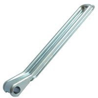 WINTERHOFF BSCH 10-320 tilhengerhengsel for montering på tilhengersiden