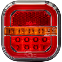 TruckLED L2415 LED Neon2 baklys 5 funksjoner igjen