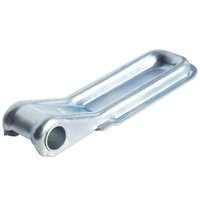 WINTERHOFF BSCH 10-17-170 tilhengerhengsel for montering på tilhengersiden