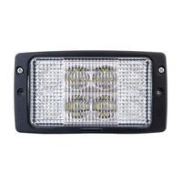 LED-arbeidslampereflektor TT Technology TT.13341-FT 8xLED 3200lm for Fendt