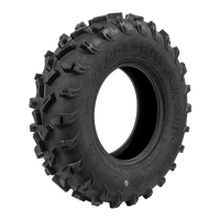 KENDA K537 Bounty Hunter terrengdekk for firhjuling/ATV 205/80 R12 43J 6PR TL