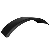 Fender for landbruksmaskiner 16-28" DOMAR T10100 hjulbue 960/310mm