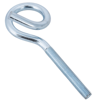 DROMET HOH M10x140 konstruksjonskrok med svingende