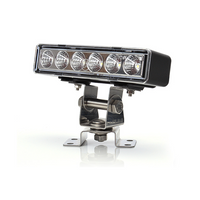 LED-arbeidslampereflektor WAŚ W123 6xLED 1000lm