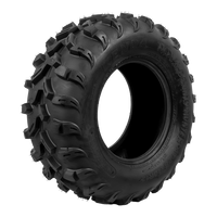 KENDA K537 Bounty Hunter terrengdekk for firhjuling/ATV 255/65 R12 50J 6PR TL