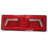 KAMAR L1828 LED baklykt 6 funksjoner venstre