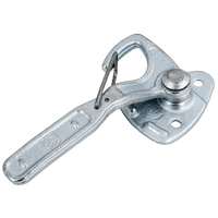 Venstre sidekrok WINTERHOFF WV 20-L tilhenger sidekroklukking