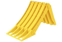 LOKHEN ORIGAMY hjulkloss 56 h: 230 mm sammenleggbar