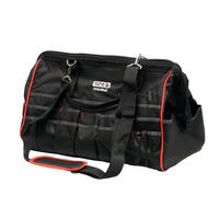 Verktøyveske med lommer YATO YT-7430 495x265x340mm