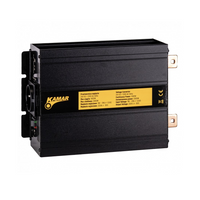 Spenningsomformer 24V/230V (1000/2000W) KAMAR E1927