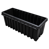 Verktøykasse DAKEN 81209 ARKA 1250x522x500mm 203l