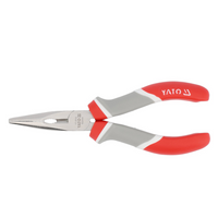YATO YT-2016 Rett lang nesetang 160 mm